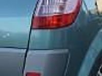 używany Renault Scénic II polski salon