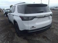 Używany Chevrolet Traverse 310 KM (228 kW) 2020 Biały SUV
