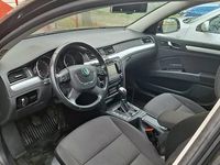 używany Skoda Superb 2.0 TDI 170KM 4x4 Elegance, super stan