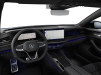 Nowe VW Passat 204 KM (150 kW) 2026