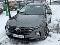 Używany Hyundai Tucson 150 KM (110 kW) 2022 Inny (metalik) SUV