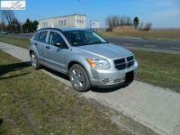 używany Dodge Caliber 2dm 2007r. 36 000km