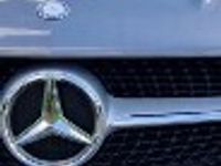 używany Mercedes CLA200 Inny