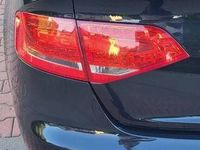 używany Audi A4 B8 1.8TFSI 6 biegowy Manual sedan Bi Xenon LED