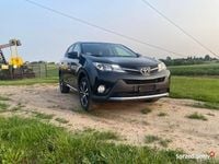 Używany Toyota RAV4 2015