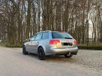 Używany Audi A4 2006