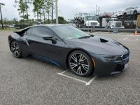 używany BMW i8 Electric (7.1 kWh) automat