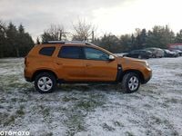 Używany Dacia Duster Prestige 2019 Inny kolor SUV