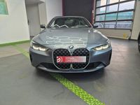 używany BMW 430 Cabriolet 2dm 258KM 2021r. 38 200km