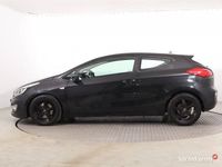 Używany Kia ProCeed 2014 Czarny Hatchback