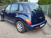 używany Chrysler PT Cruiser 2.4 Touring, 147 tys. km