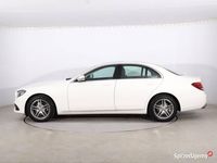 używany Mercedes E200 E