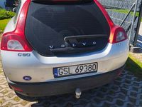 używany Volvo C30