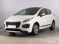 używany Peugeot 3008 1.2 PureTech