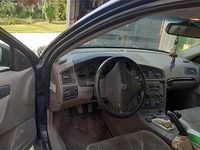 używany Volvo S60 Benzyna+Lpg