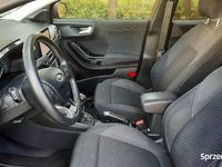 używany Ford Puma Titanium Navi 1.0EcoBoost-125PS Klima
