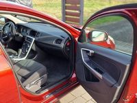 używany Volvo V60 D3 krajowy salon PL