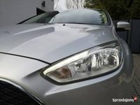 używany Ford Focus III 1.6TDCI 115KM # Klima # Tempomat # Halogeny # Led # Faktura 23%