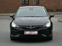 używany Opel Astra 1.2Turbo 145KM 2020r. LED NAVi 2xPDC Kamera Al…