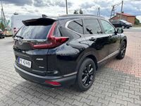 używany Honda CR-V SPORTLINE AWD