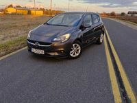 Używany Opel Corsa 2015 Sedan/Limuzyna