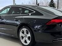 używany Audi A7 III 45 TFSI S tronic / 1 właściciel Salon Polska FV