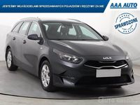 Używany Kia Ceed 2022 Szary Hatchback