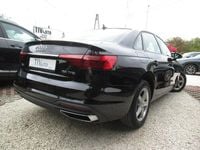 używany Audi A4 2dm 150KM 2020r. 104 440km