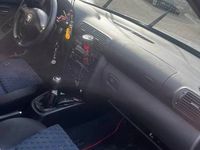 Używany Seat Toledo 1999 Srebrny Sedan/Limuzyna