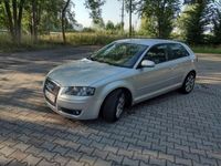 używany Audi A3 