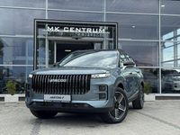 Nowe Jaecoo 7 147 KM (108 kW) 2025 Turkusowy SUV
