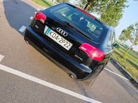 używany Audi A6 