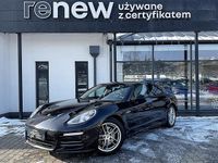 Używany Porsche Panamera 2016 Czarny Hatchback