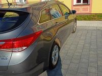 używany Hyundai i40 