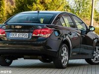 używany Chevrolet Cruze Cruze 1.8 Automatik LTZ - 21.8 Au