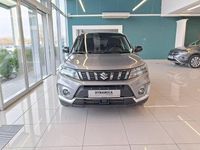 używany Suzuki Vitara 1.4dm 129KM 2024r. 25 200km