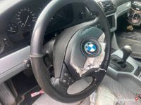 używany BMW 530 E39 d touring automat części