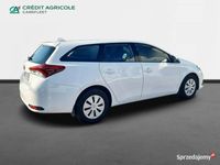 używany Toyota Auris 1.4dm 90KM 2017r. 124 182km