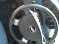 używany Chevrolet Kalos AVEO