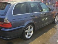 używany BMW 330 