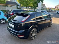 Używany Ford Focus ST 2011 Czarny Hatchback