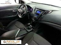 używany Hyundai i40 1.7dm 116KM 2012r. 186 825km