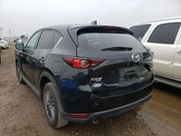 używany Mazda CX-5 2.5dm 187KM 2019r. 26 000km