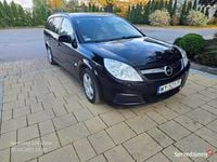 Używany Opel Vectra 2008 Kombi