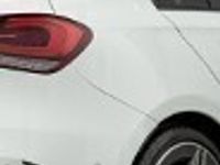 używany Mercedes A45 AMG Klasa A W177 AMG Line AMG Line, Salon Polska,VAT 23%, Serwisowany, Bezwypad