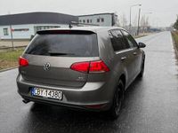 Używany VW Golf VII 105 KM (77 kW) 2013