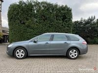 Używany Peugeot 508 SW Business-Line 2012 Kombi