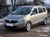 używany Dacia Lodgy 1.2 TCe