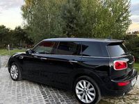 Używany Mini Clubman 2015 Kombi