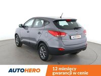 używany Hyundai ix35 1.6dm 135KM 2014r. 143 205km